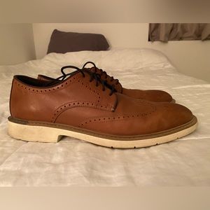 Cole Haan Go-To Oxfords